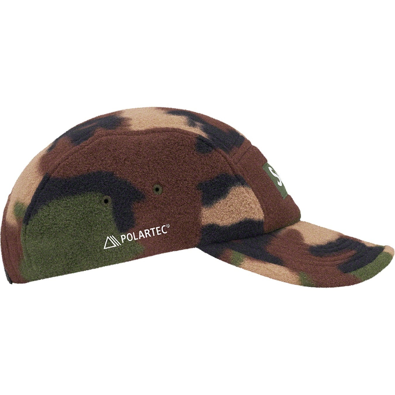 Polartec® Camp Cap view 16